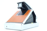 Polaroid SX-70 Land Camera