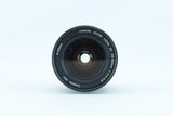 Canon EF 28-80mm f/3.5-5.6 | S/N: 1904082