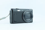 Panasonic Lumix DMC-TZ57 | S/N: UN8CD004184