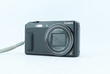 Panasonic Lumix DMC-TZ57 | S/N: UN8CD004184