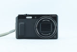 Panasonic Lumix DMC-TZ57 | S/N: UN8CD004184