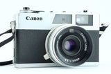 Canon Canonet 28 40mm 2,8