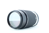 Nikon Series E Zoom 75-150mm f/3.5