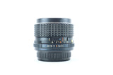 SMC Pentax 28mm f/3.5