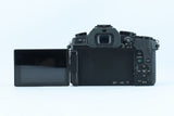 Panasonic Lumix DMC-G80 (Body Only) | S/N: WE2CB001365