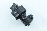Panasonic Lumix DMC-G80 (Body Only) | S/N: WE2CB001365
