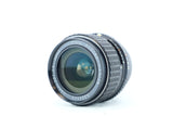 SMC Pentax 28mm f/3.5