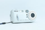 Sony Cyber-shot DSC-P72 | S/N: 771500