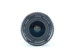 SMC Pentax 28mm f/3.5