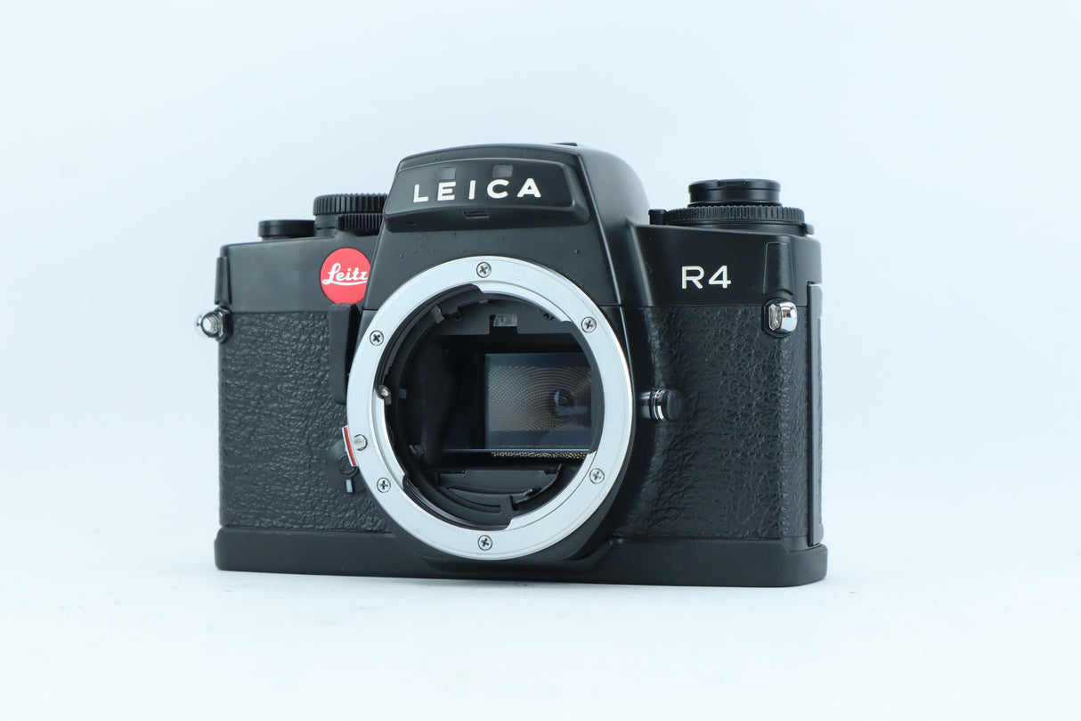 Leica R4 (Body Only) | S/N: 1611738
