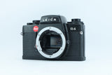 Leica R4 (Body Only) | S/N: 1611738