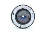 Nikon AF Nikkor 50mm f/1.4