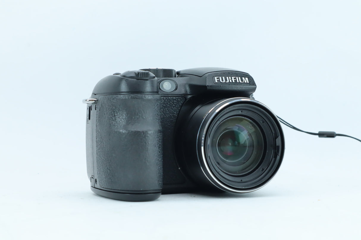 Fujifilm FinePix S1500 | S/N: 9WQ7295