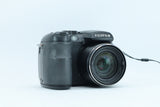 Fujifilm FinePix S1500 | S/N: 9WQ7295