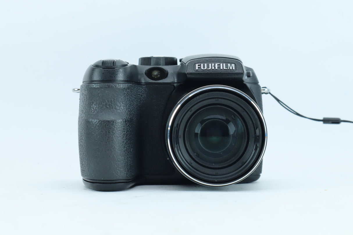 Fujifilm FinePix S1500 | S/N: 9WQ7295