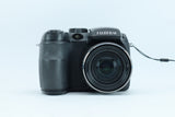 Fujifilm FinePix S1500 | S/N: 9WQ7295