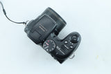 Fujifilm FinePix S1500 | S/N: 9WQ7295