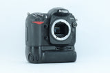 Nikon D200 (Body Only) | S/N: 4126066