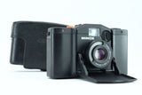 Minox 35GL minotar 35mm 2,8 (¿Es un GL?)