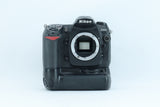 Nikon D200 (Body Only) | S/N: 4126066