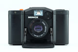 Minox 35GL minotar 35mm 2,8 (¿Es un GL?)