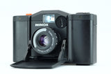 Minox 35GL minotar 35mm 2,8 (¿Es un GL?)
