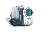 JVC Digital Video Camera with 10x Optical Zoom