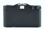 Minox 35GL minotar 35mm 2,8 (¿Es un GL?)