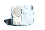 JVC Digital Video Camera with 10x Optical Zoom