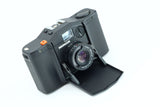 Minox 35GL minotar 35mm 2,8 (¿Es un GL?)