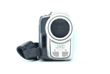 JVC Digital Video Camera with 10x Optical Zoom
