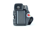 JVC Digital Video Camera with 10x Optical Zoom