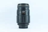 Sigma 70-300mm f/4-5.6 APO Macro | S/N: 4004399