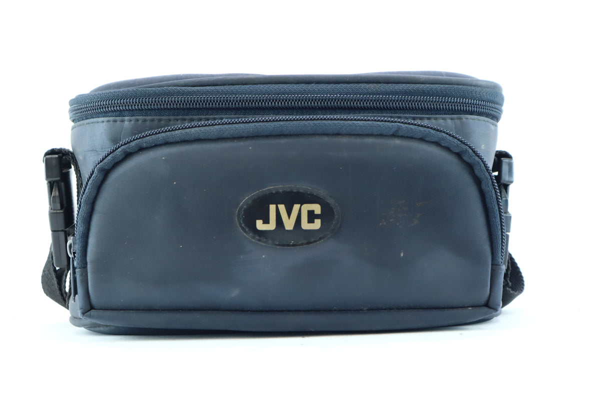 JVC Digital Video Camera with 10x Optical Zoom