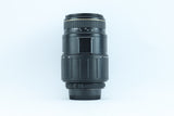 Sigma 70-300mm f/4-5.6 APO Macro | S/N: 4004399