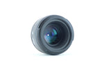 Nikon AF-S Nikkor 50mm f/1.4G