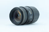 Sigma 70-300mm f/4-5.6 APO Macro | S/N: 4004399