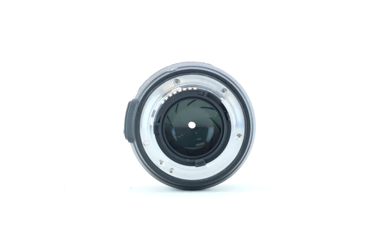 Nikon AF-S Nikkor 50mm f/1.4G