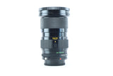 Canon FD 35-105mm f/3.5
