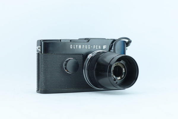 【動作確認済】 Olympus PEN FT F1225-241-4p p Olympus Pen FT – Hard to Find Camera Store