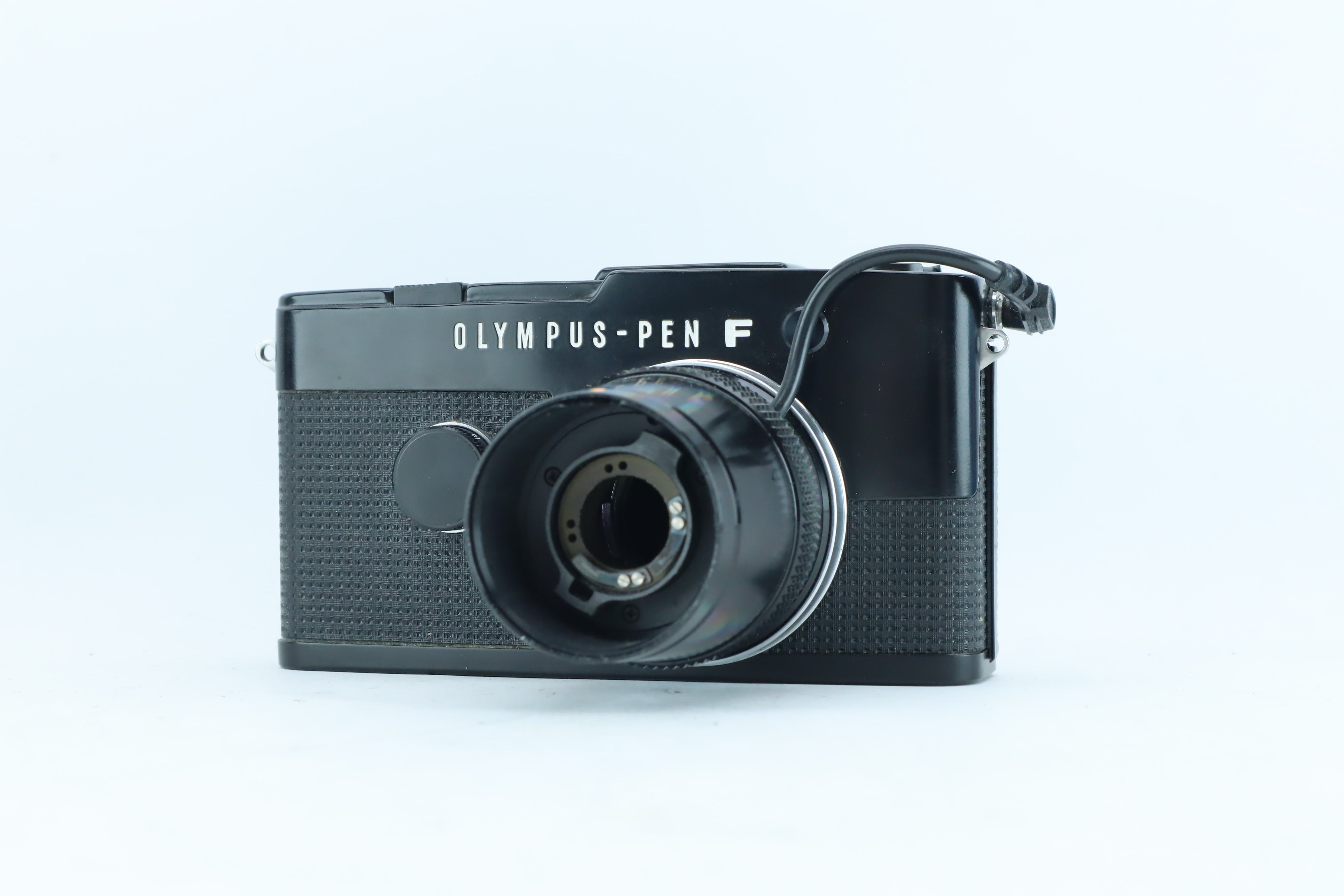 Olympus Pen FT – Hard to Find Camera Store