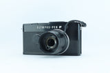 Olympus Pen FT