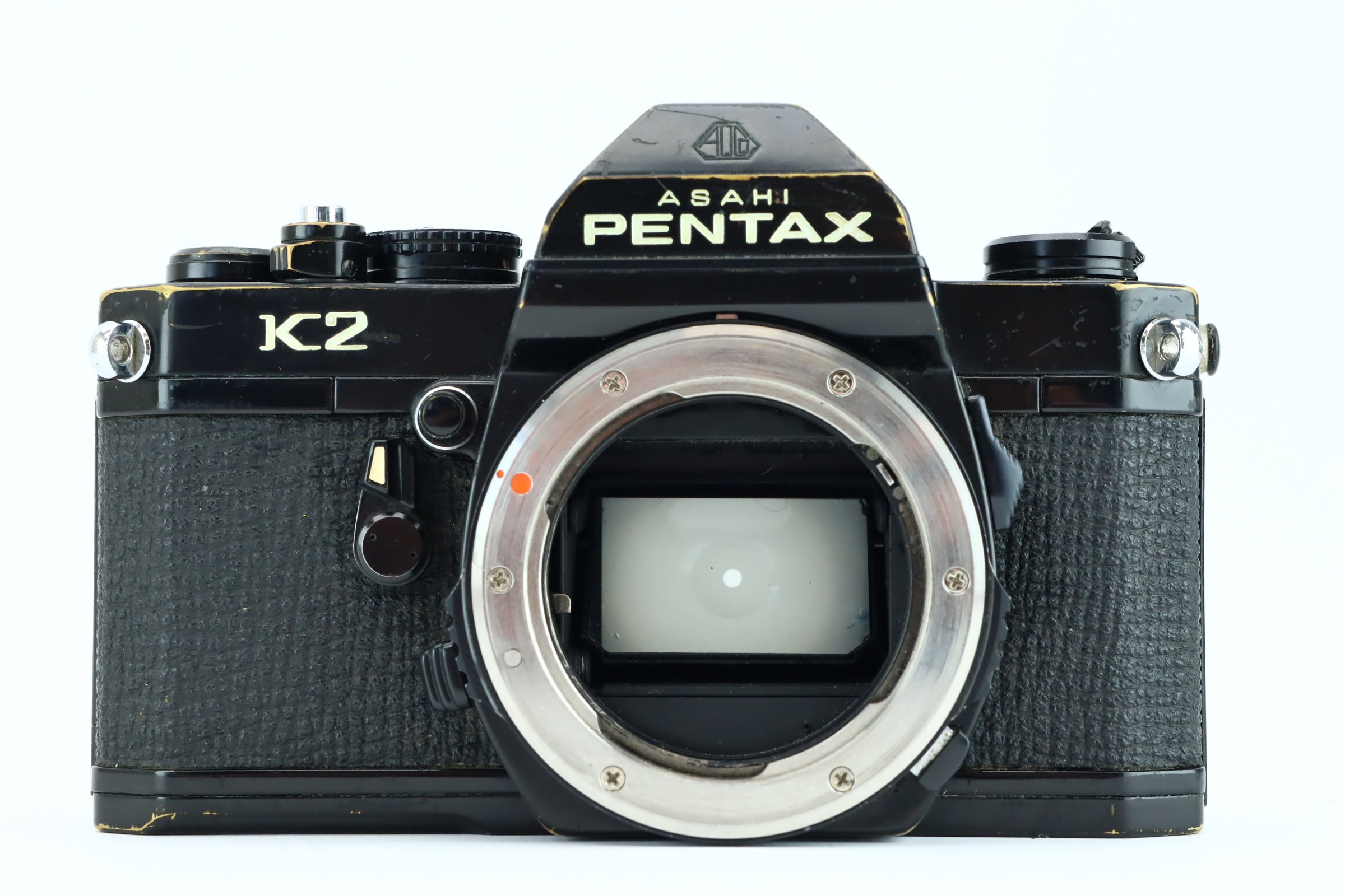 Pentax Asahi K2 – Hard to Find Camera Store