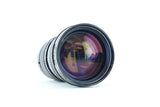 Canon FD 35-105mm f/3.5