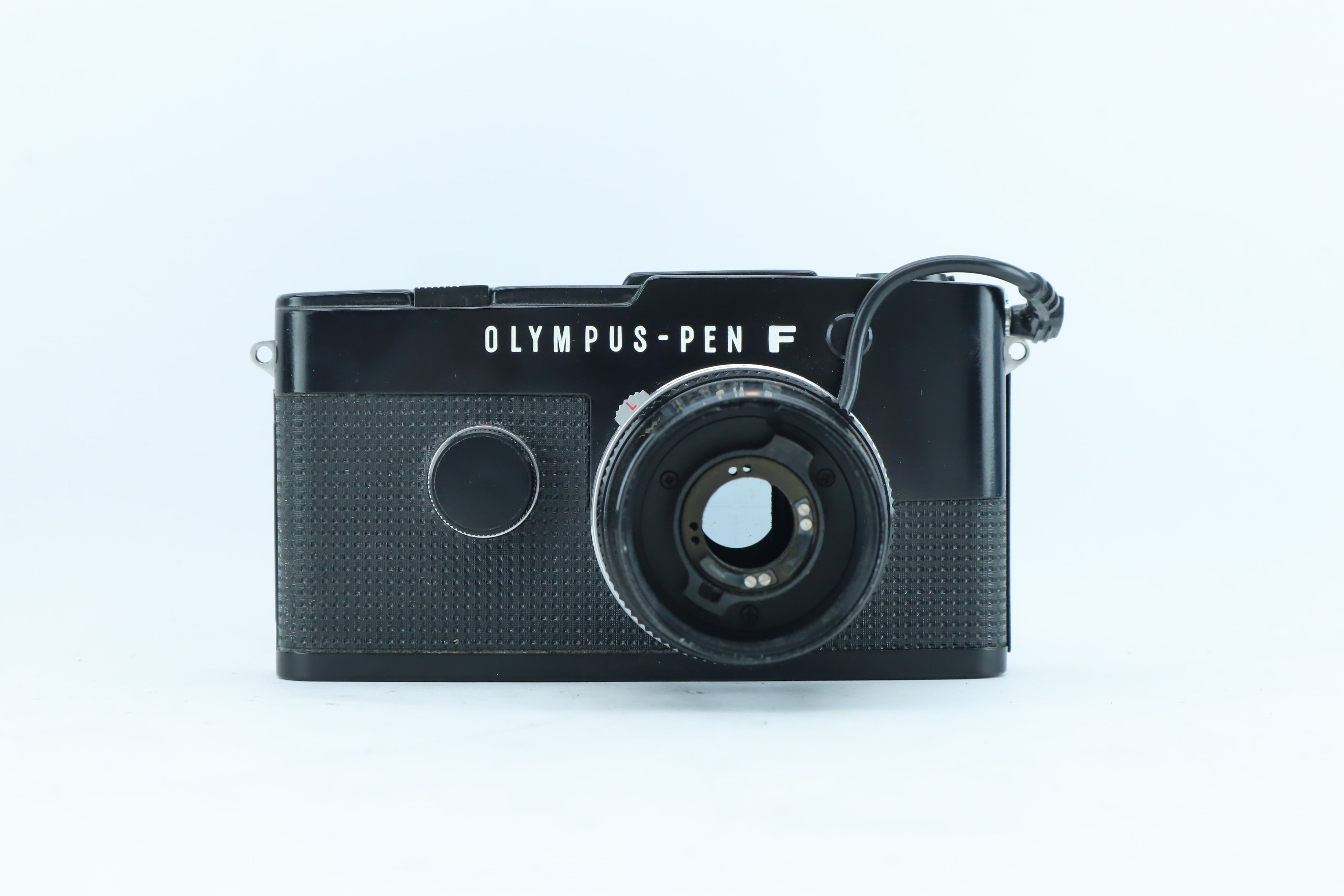 Olympus Pen FT – Hard to Find Camera Store