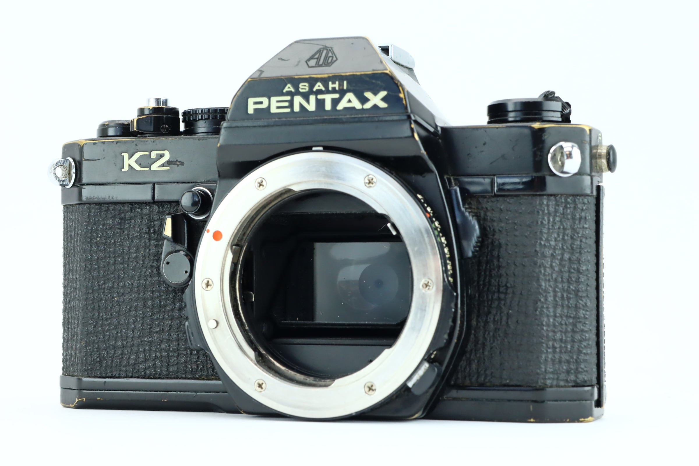 Pentax Asahi K2 – Hard to Find Camera Store