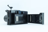 Olympus Pen FT
