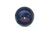 Canon FD 35-105mm f/3.5