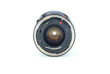Canon FD 35-105mm f/3.5