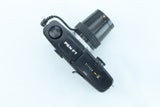 Olympus Pen FT